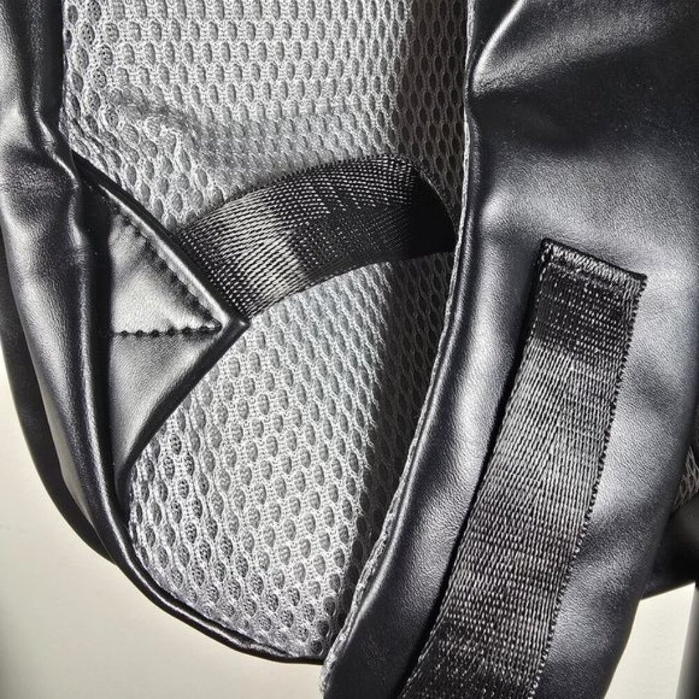 🎃 Cute Black‎ Ghost Backpack (NWOT) - image 12